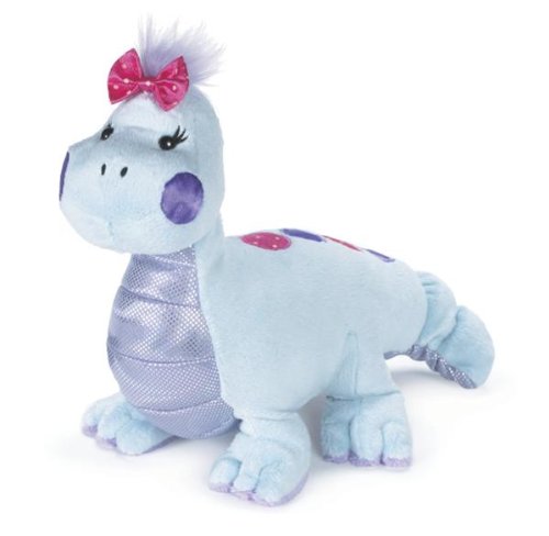 Webkinz Darling Dino