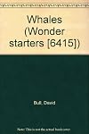 Whales (Wonder starters [6415])