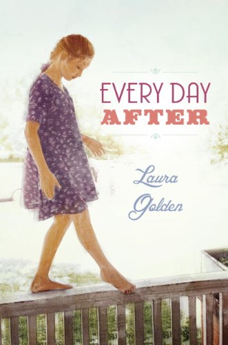 Every Day After by Chris Grabenstein