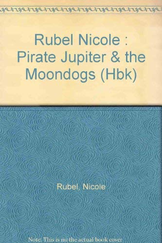 Pirate Jupiter by Nicole Rubel