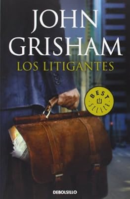 Los Litigantes