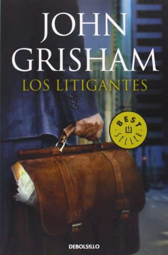 Los Litigantes by John Grisham