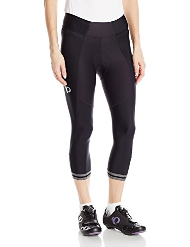 Algopix Similar Product 1 - Pearl iZUMi W Elite Escape 3Qtr Tight