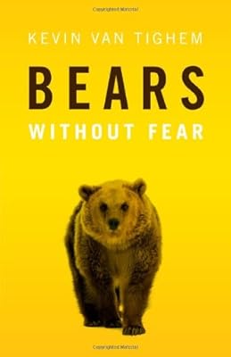 Bears Without Fear