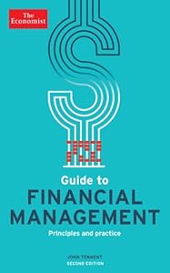 The Economist Guide to Financial Management