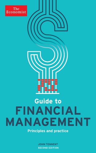 The Economist Guide to Financial Management by The Economist 
			
			
		
		
		
       	 
       		
       			,