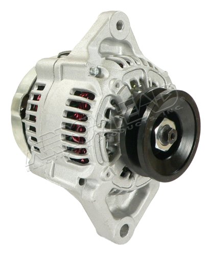 

Kubota Assy Alternator Part # K7561-61910