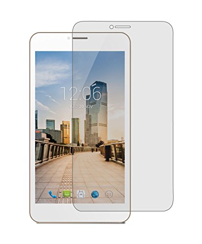 Posh Mobile Equal S700 Crystal Clear Screen Protector