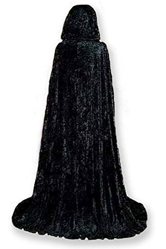 Algopix Similar Product 8 - Artemisia Designs Unlined Crushed