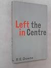 Left in the centre: The Independent Labour Party,1893-1940