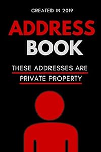 Address Book: when i die organizer, shit i cant remember, hydrangeas large address book, big print address book, date finder, (110 Pages, Blank, 6 x 9) by Prestigious Address Books