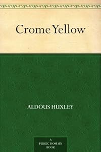 Crome Yellow