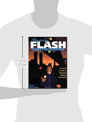 Mastering flash photography