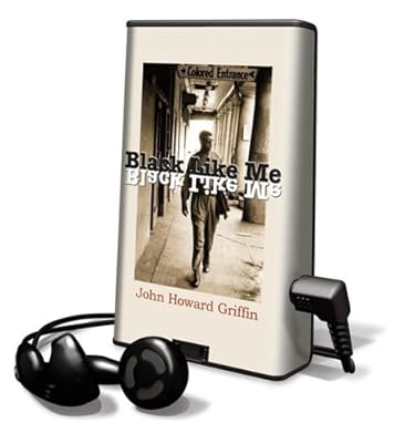 Black Like Me: Library Edition
