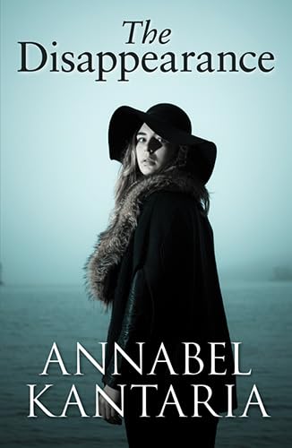 The Disappearance by Annabel Kantaria