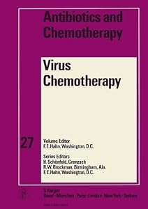 Virus Chemotherapy by F. E. Hahn