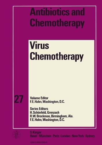 Virus Chemotherapy by F. E. Hahn