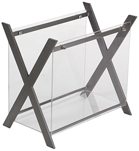 Algopix Similar Product 6 - Benzara Beautiful Metal Acrylic