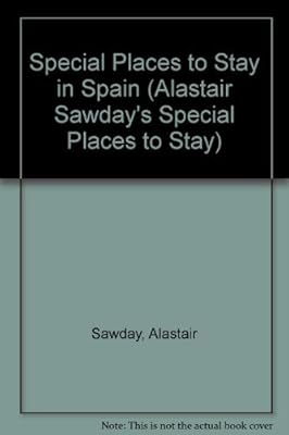 Special Places to Stay in Spain