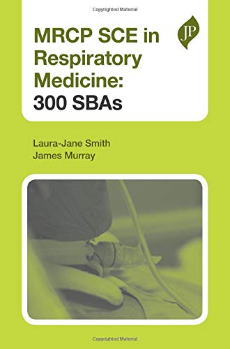 Algopix Similar Product 17 - MRCP SCE in Respiratory Medicine 300