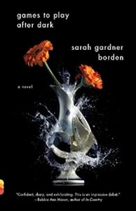 Games to Play After Dark (Vintage Contemporaries)