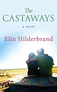 The Castaways (Center Point Platinum Fiction (Large Print))