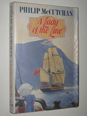 Lady of the Line