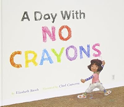 A Day With No Crayons