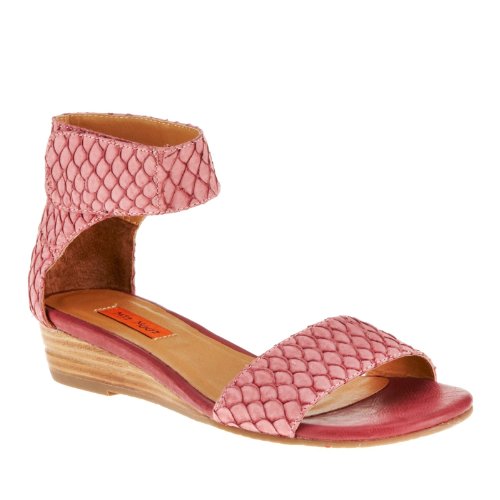Miz Mooz Women's Papaya Sandals