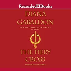 The Fiery Cross