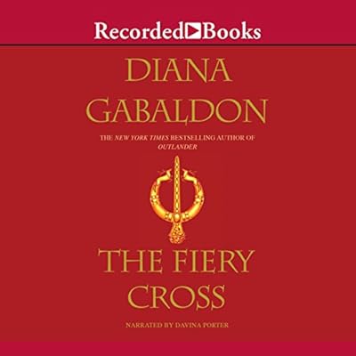 The Fiery Cross