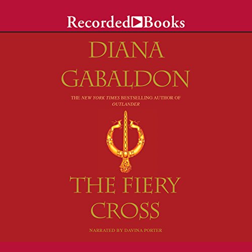 The Fiery Cross by Diana Gabaldon
