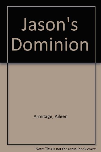 Jason's Dominion by Aileen Armitage