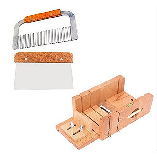 Algopix Similar Product 12 - 6MILES 2 Pcs Stainless Steel Soap