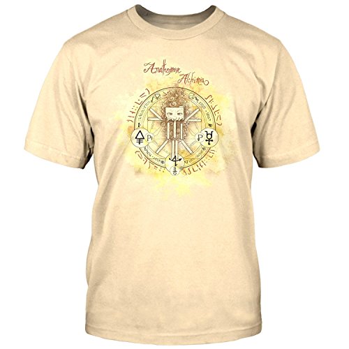 Minecraft Men's Alchemy T-Shirt