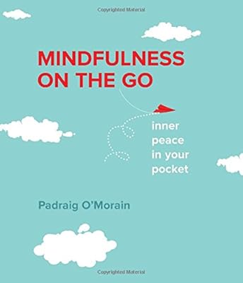 Mindfulness on the Go: Inner Peace in Your Pocket