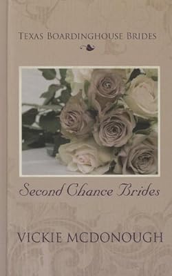 Second Chance Brides