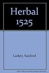 An Herbal [1525]