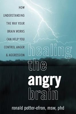 Healing the Angry Brain: How Understanding the Way Your Brain Works Can Help You Control Anger and Aggression