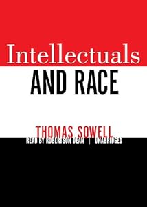Intellectuals and Race