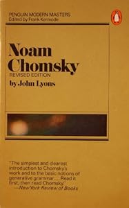 Noam Chomsky
