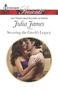 Securing the Greek's Legacy
