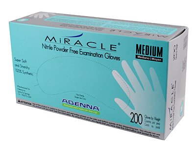 

Adenna MIRACLE Gloves