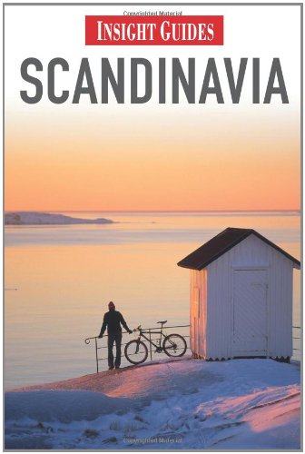 Scandinavia (Insight Guides) by Insight Guides