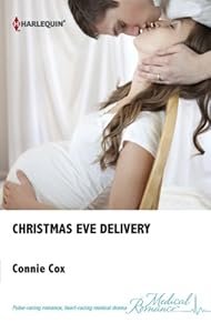 Christmas Eve Delivery by Kate Hardy