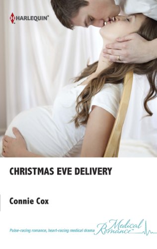 Christmas Eve Delivery by Kate Hardy