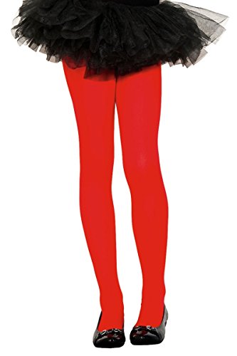 Algopix Similar Product 18 - Music Legs Girls opaque tights