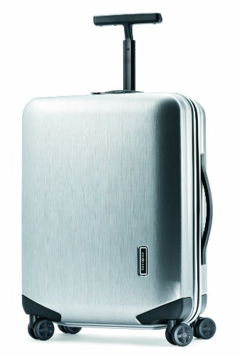 帮朋友买的Samsonite 新秀丽 U91 旅行箱