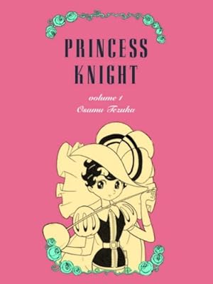 Princess Knight, Part One