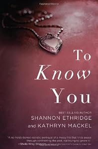 To Know You